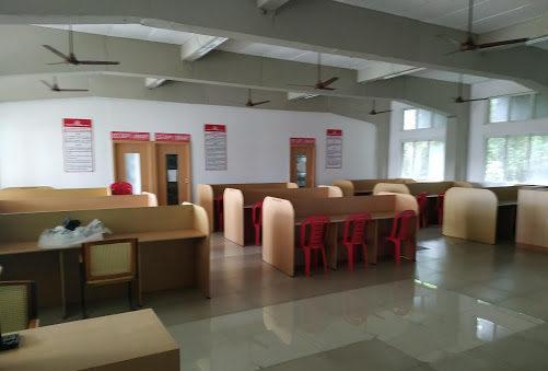 Department Library