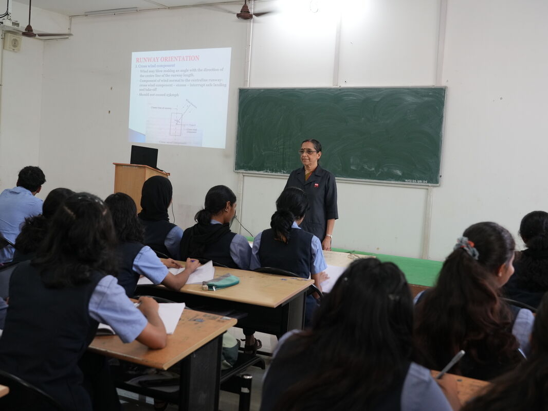 SMART CLASSROOMS