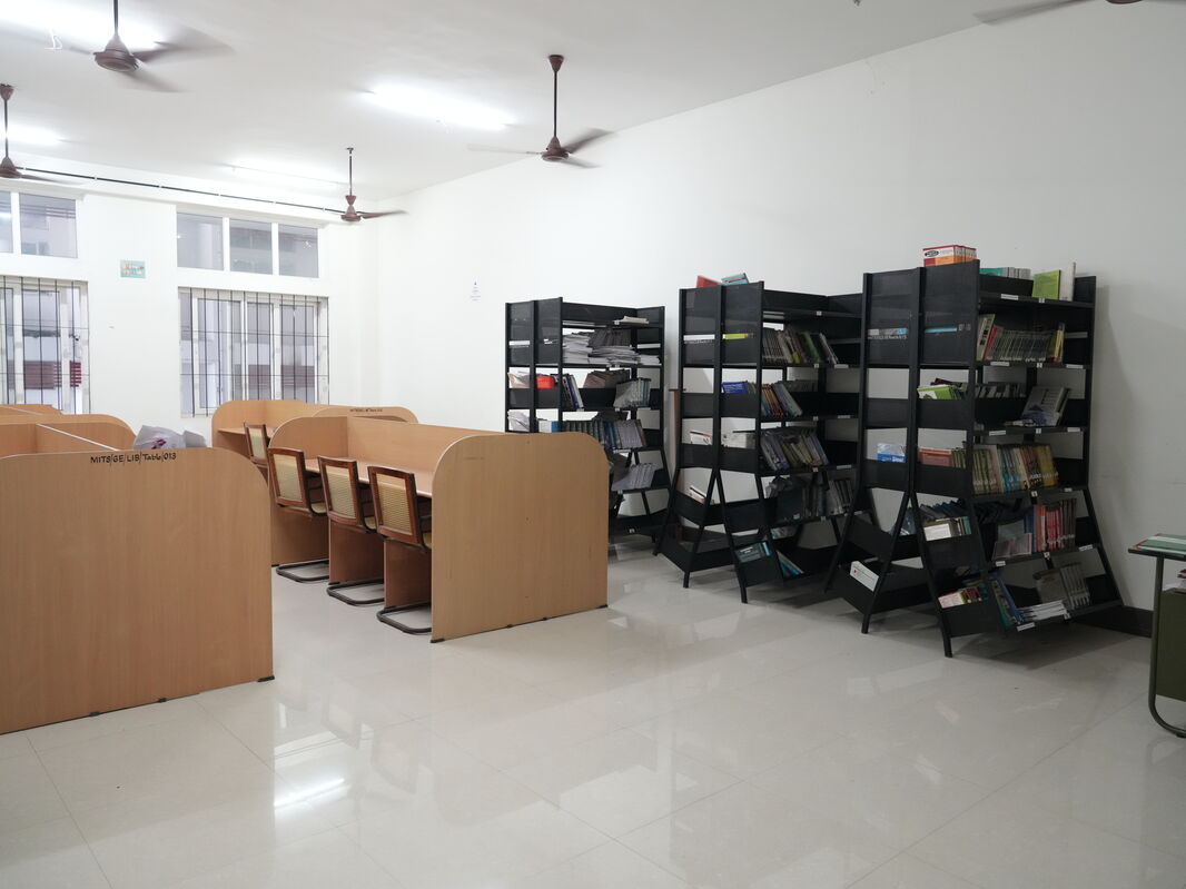 DEPARTMENT LIBRARY