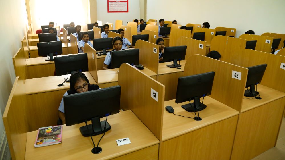 LANGUAGE LAB