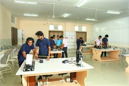 PHYSICS LAB