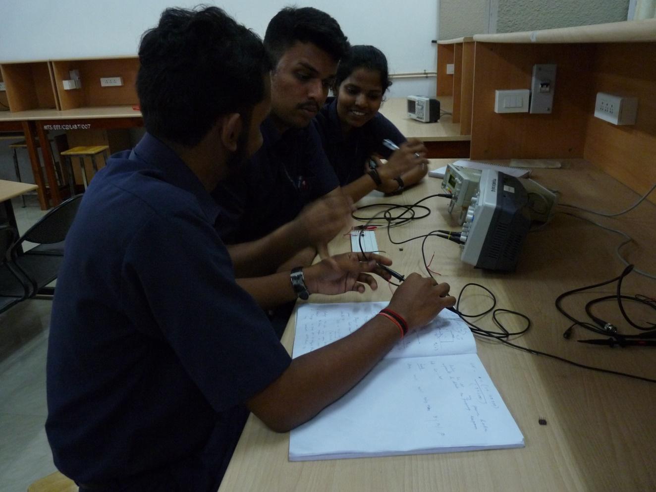 Electrical Labs
