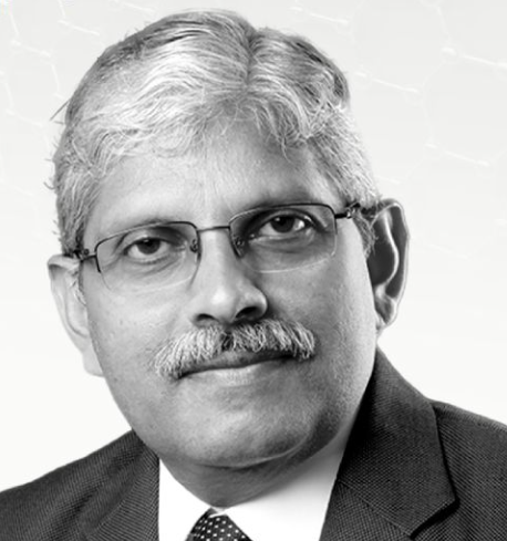 Mr Jayan P S