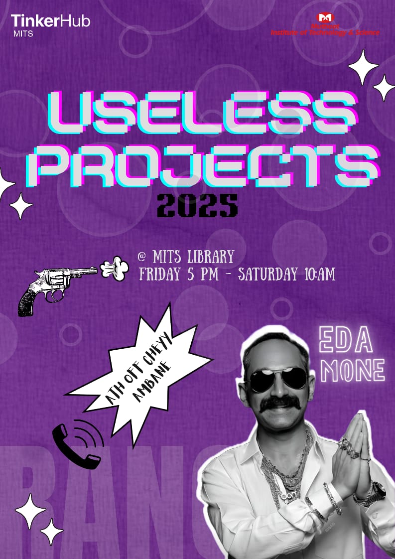 Useless Project