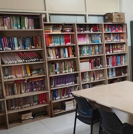 Department Library