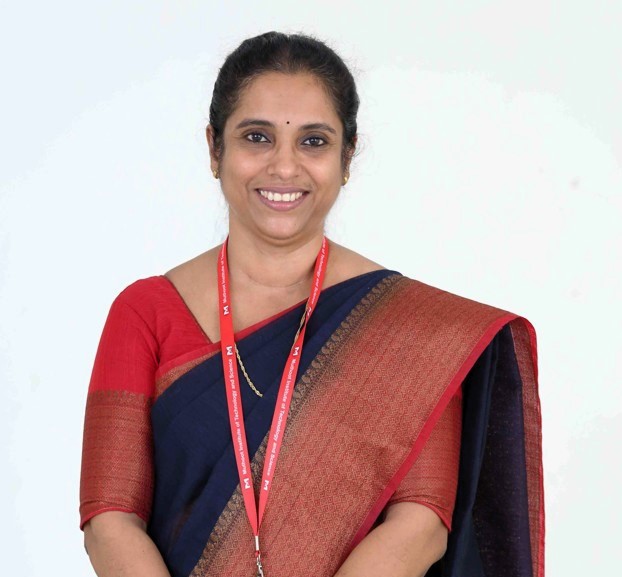 Ms. Jiss Kuruvilla