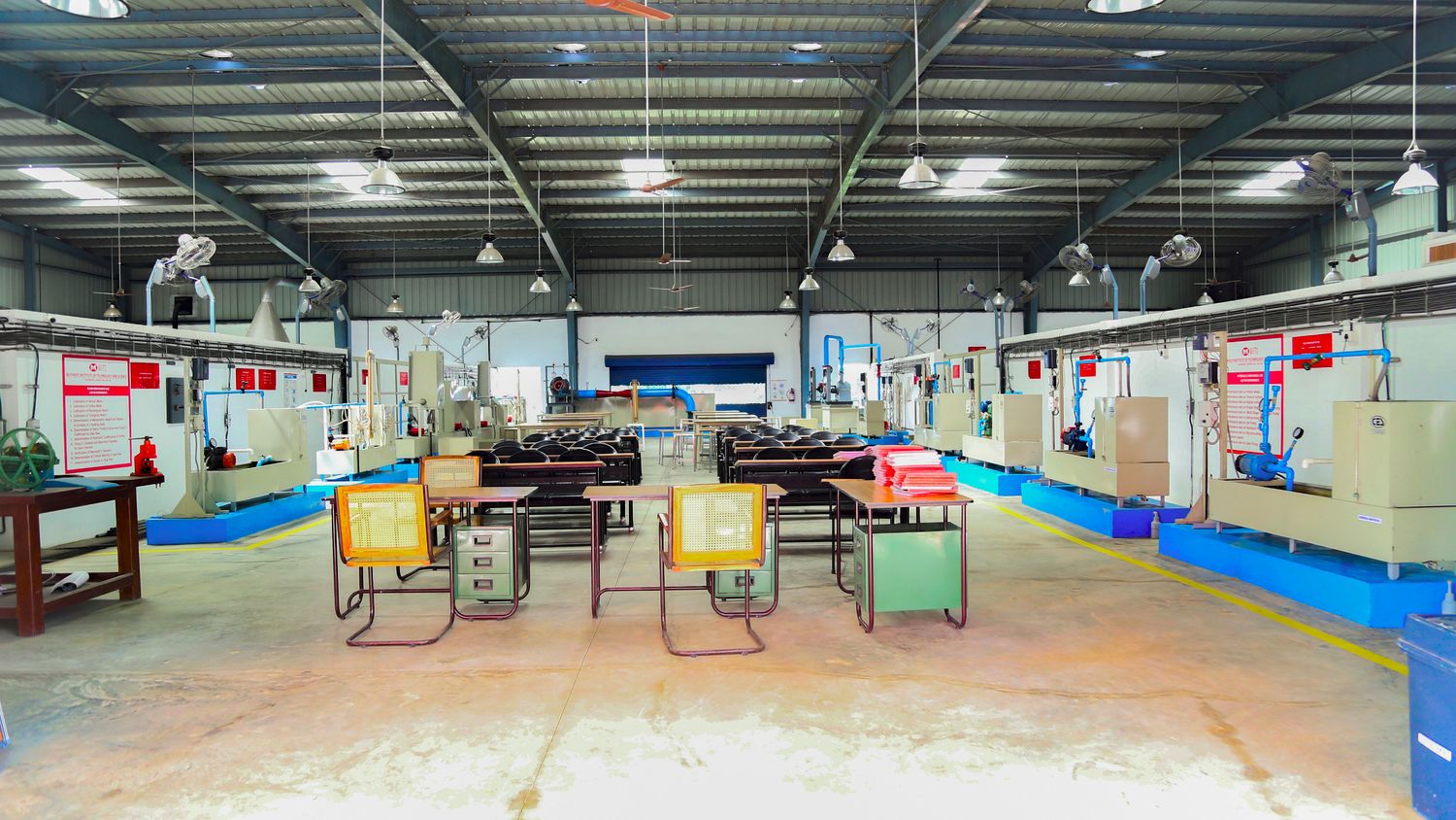 gallery
