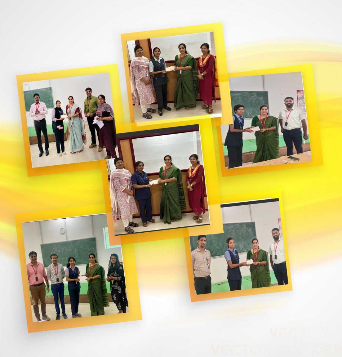 award