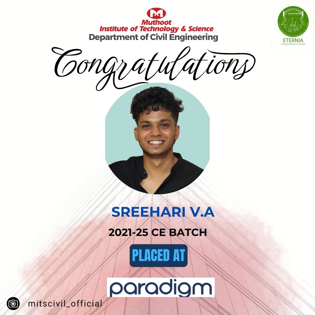 Congratulations