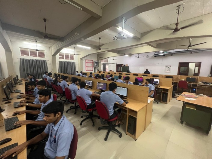 Computer science