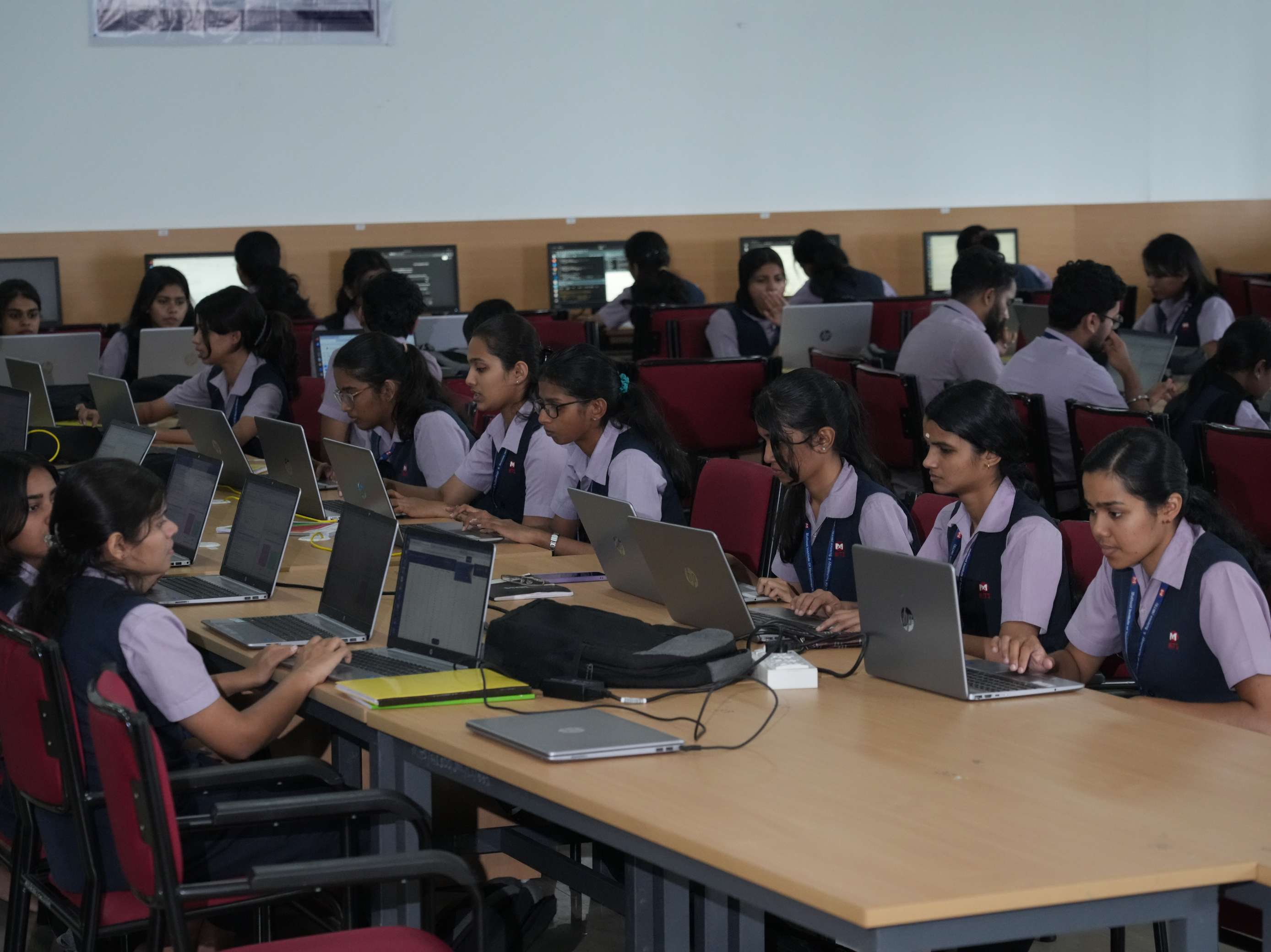 B.Tech in CSE(Artificial Intelligence)