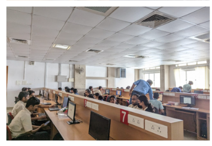 B.Tech in Artificial Intelligence & Data Science