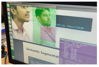 B.Tech in Artificial Intelligence & Data Science