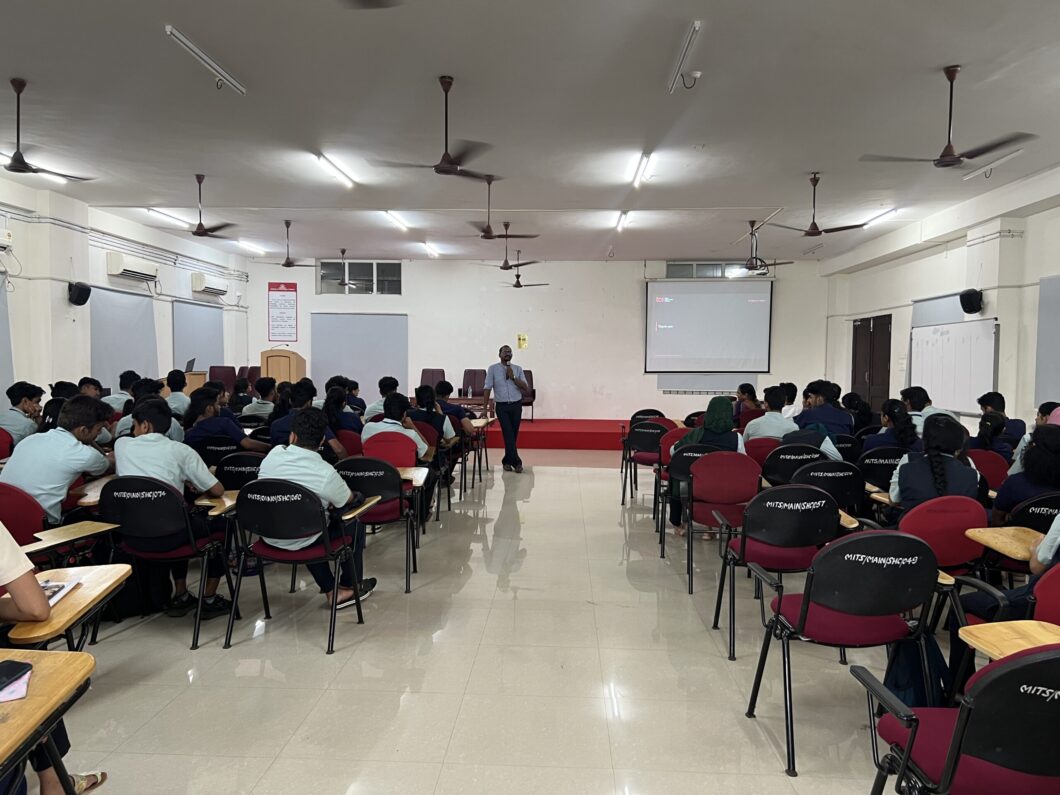 B.Tech in Artificial Intelligence & Data Science
