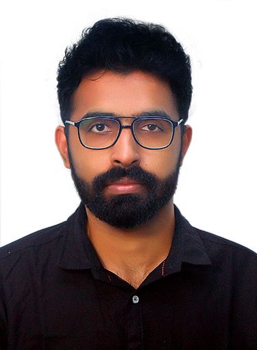 Gokul Krishna (ME-'18)