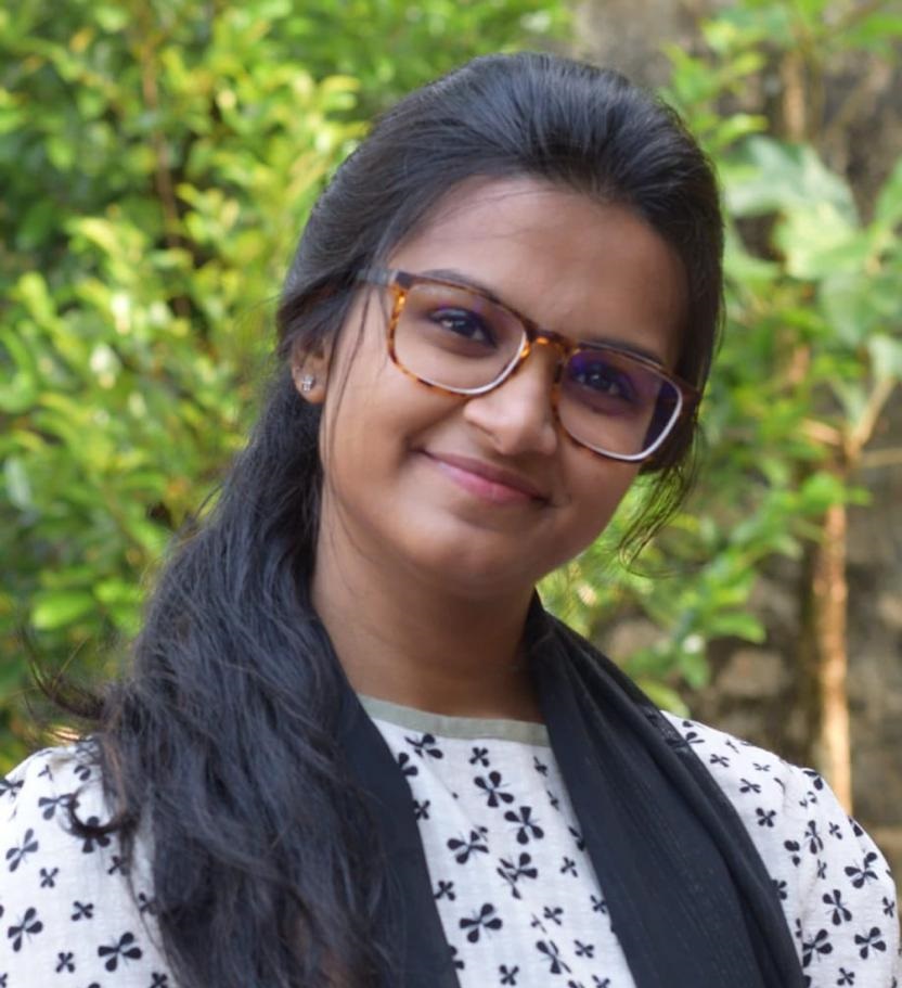 Lulu Fathima (CE-'24)