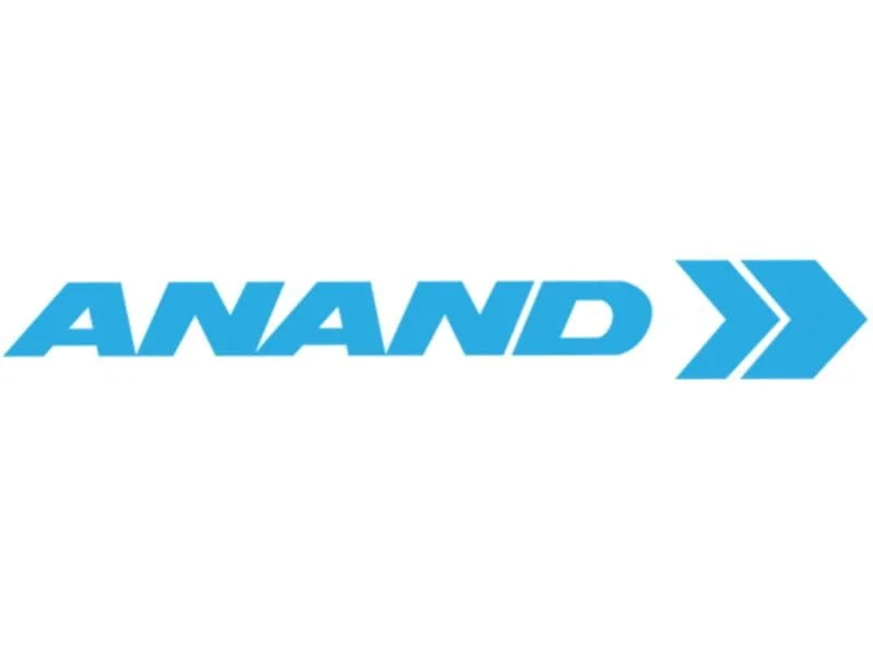Anand
