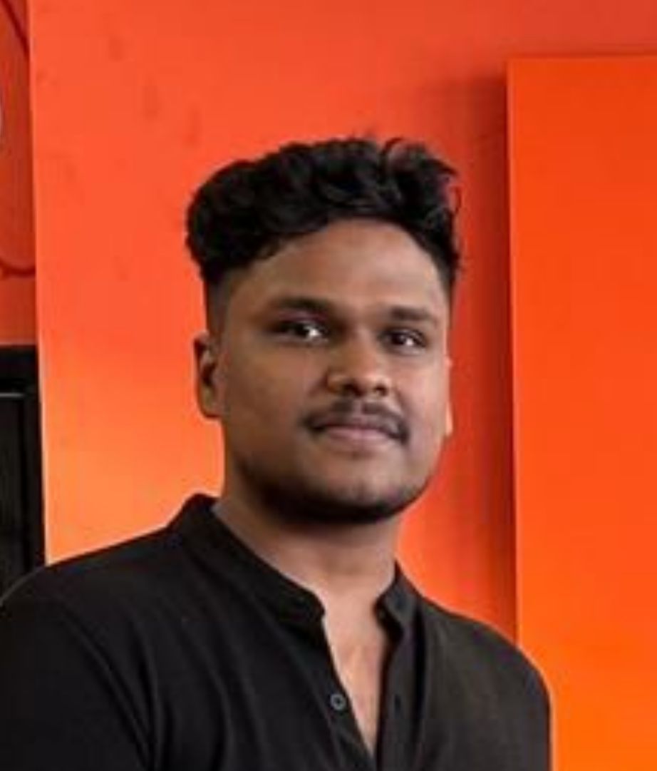 Mr. Ananda Krishnan T