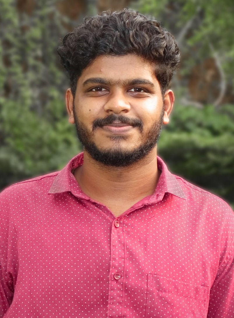 Mr. Nandakumar J