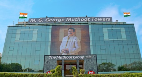Muthoot Group