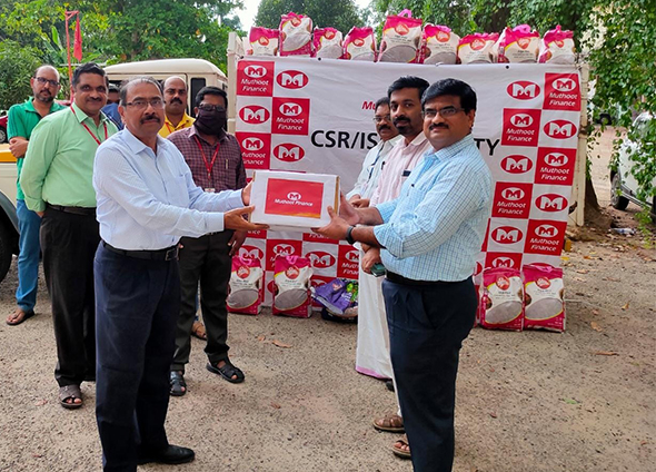 Muthoot Group