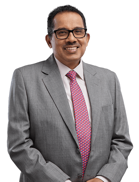 founder
