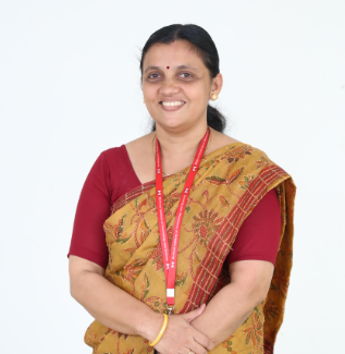 Dr. SARITHA K