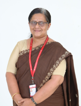 Dr. SMITHA ANU THOMAS
