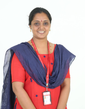 Dr. GEETHU S