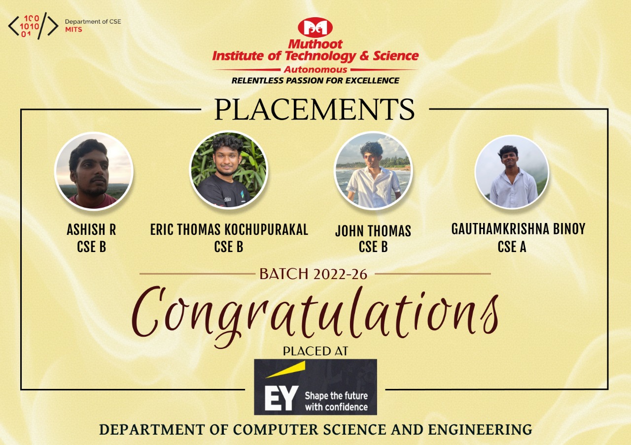 Placements