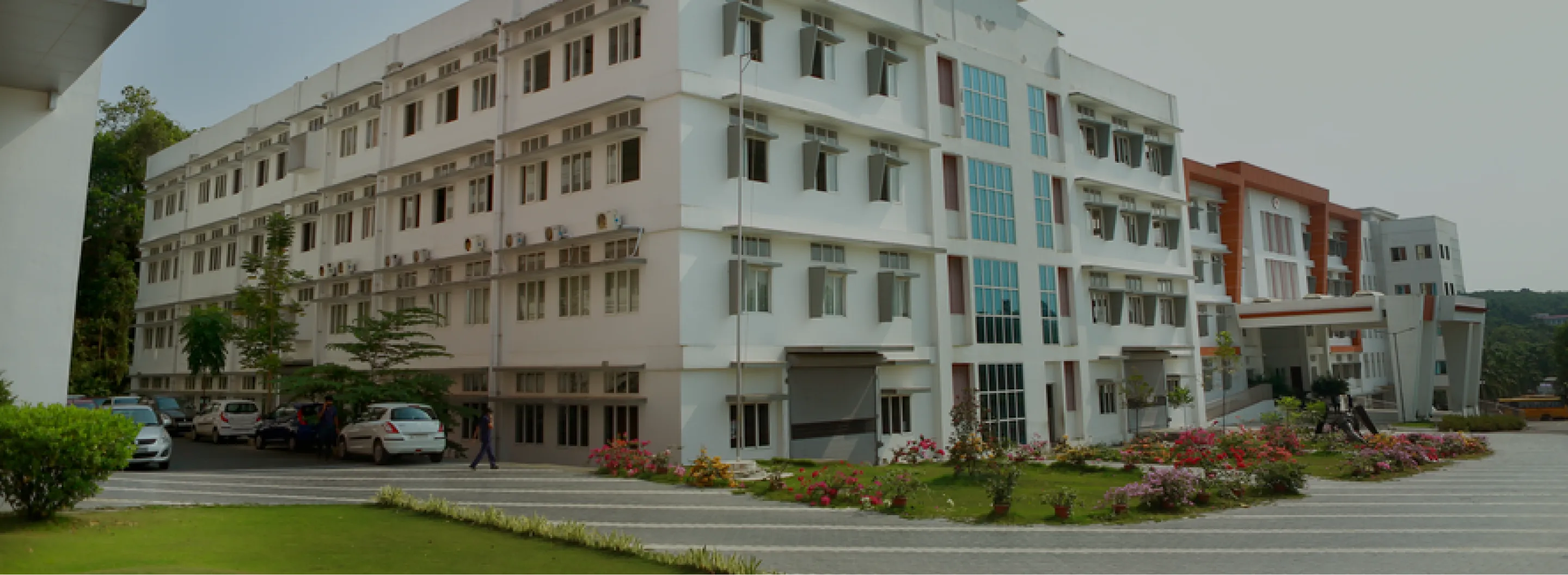 M.Tech in Cyber Security