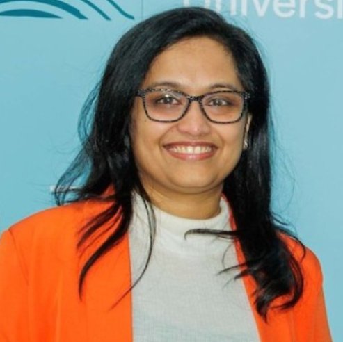 Dr. Saritha Unnikrishnan