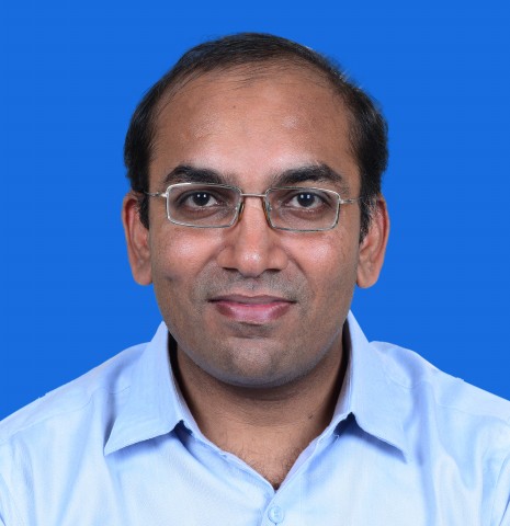 Dr.Deepak Mishra