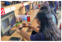 B.Tech in CSE(Artificial Intelligence)