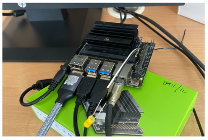 B.Tech in CSE(Artificial Intelligence)