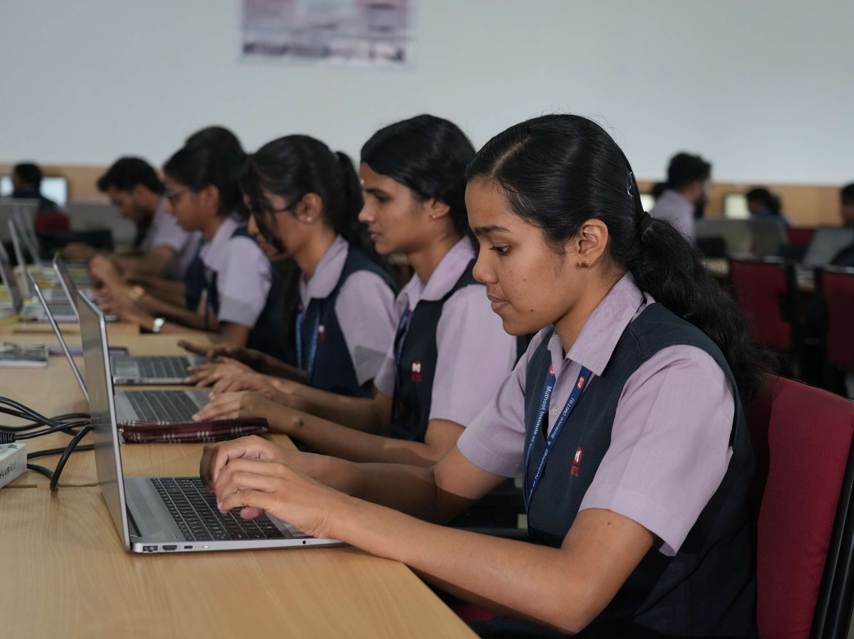 B.Tech in CSE(Artificial Intelligence)