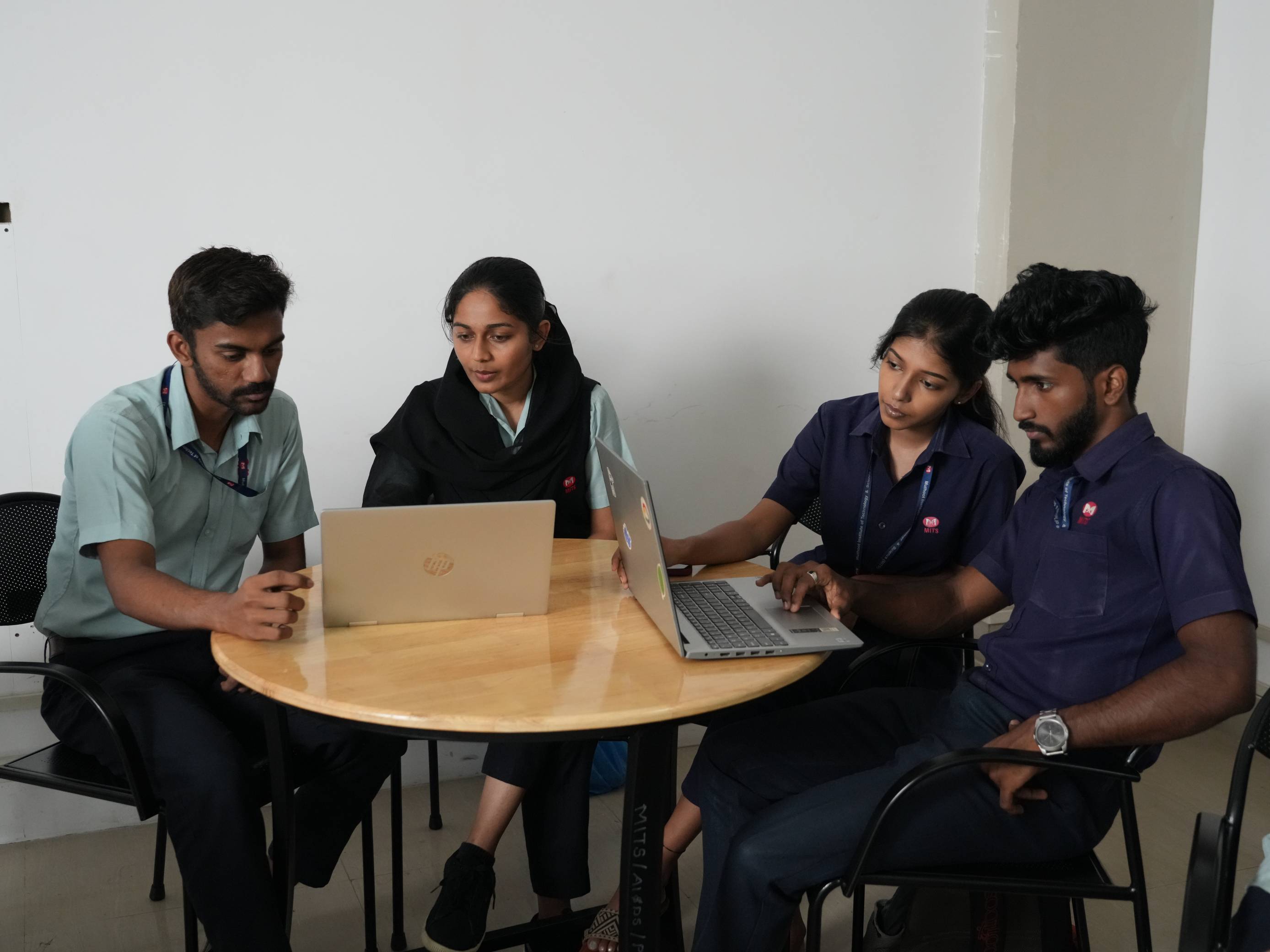 B.Tech in CSE(Artificial Intelligence)