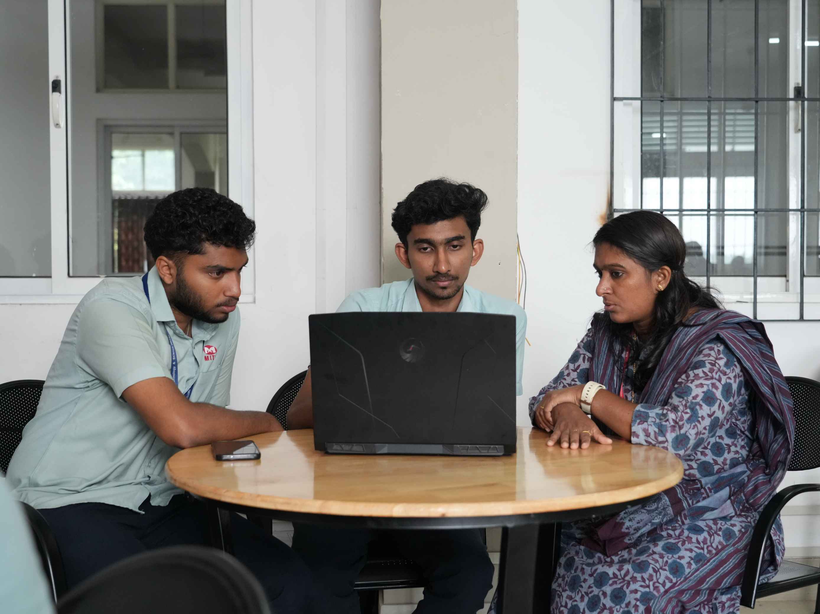 B.Tech in CSE(Artificial Intelligence)