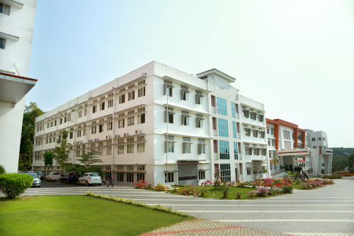 Department of Civil Engineering