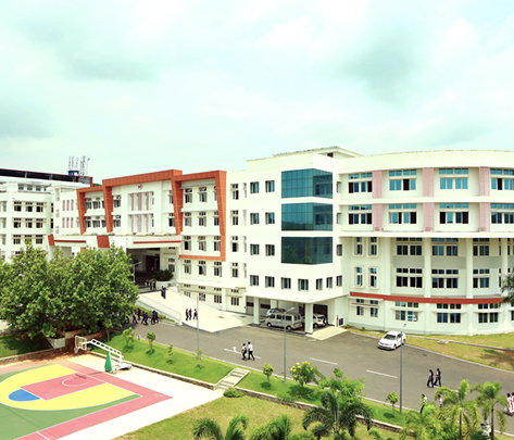 Department of Electronics and Communication Engineering