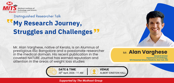 My Research Journey,  Struggles and Challenges -Researcher Talk