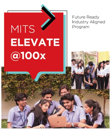 MITS Elevate