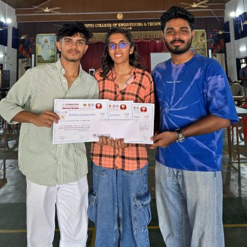 award