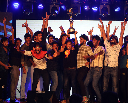 B.Tech in Computer Science and Engineering