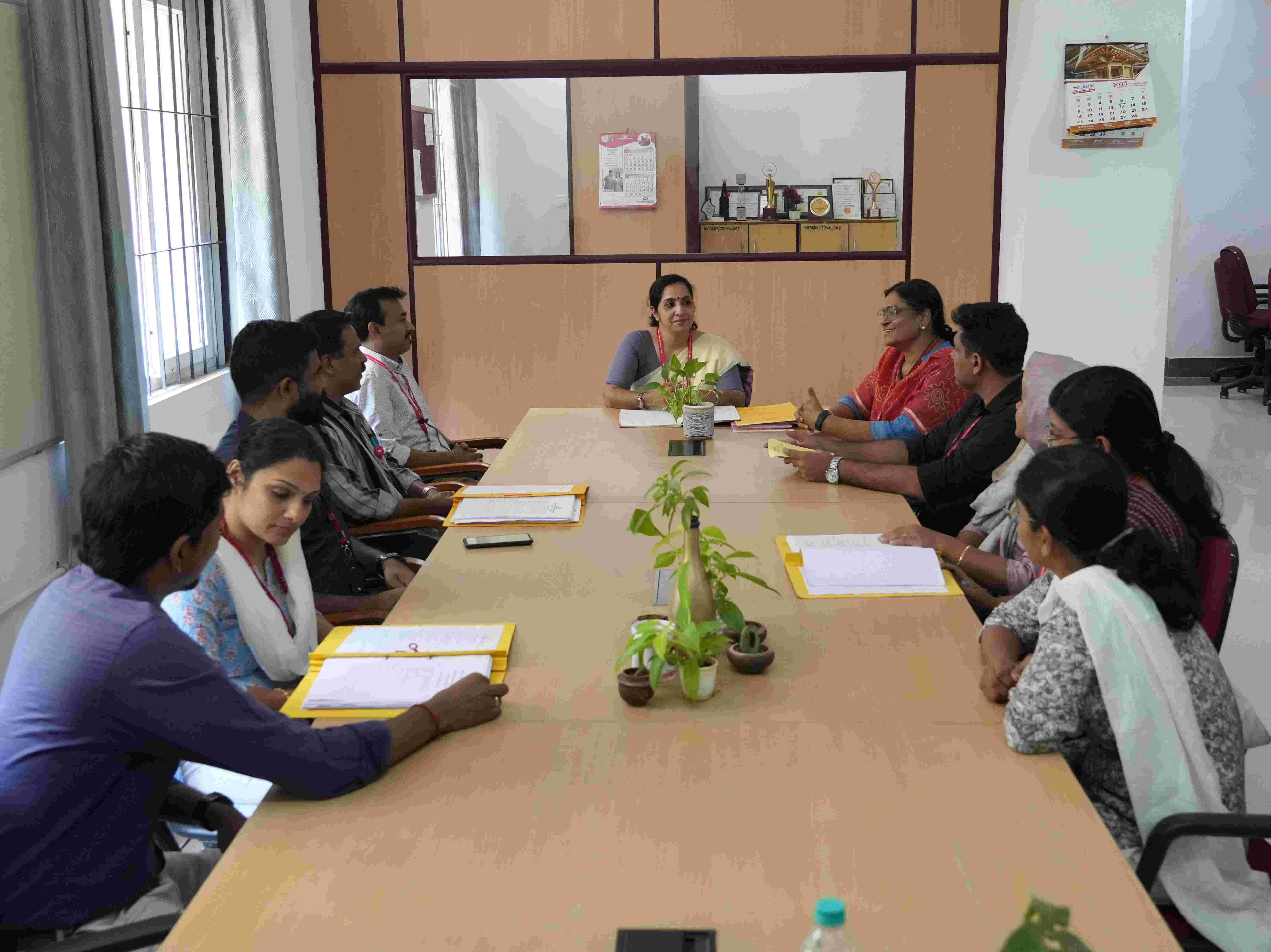 B Tech in Civil Engineering