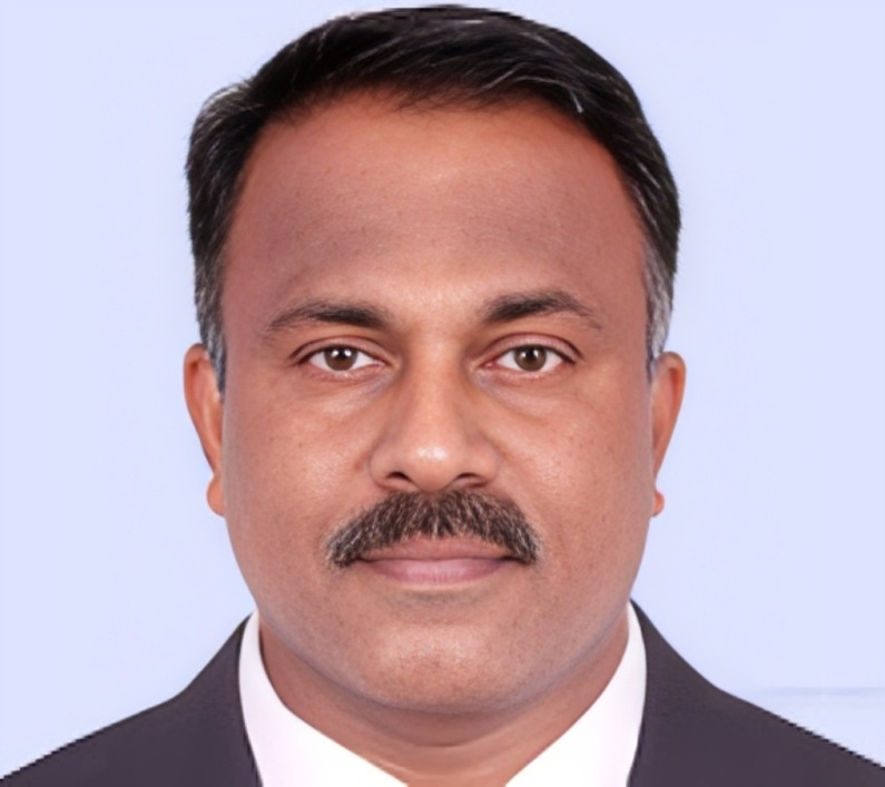 Managing Director, Cherian Varkey Construction Company