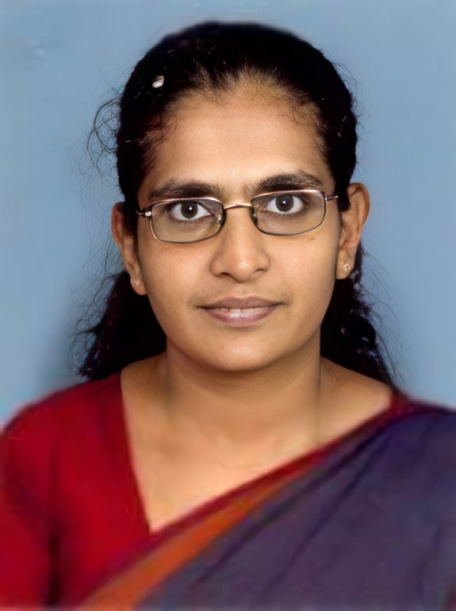 Professor & former Principal, School of Engineering, CUSAT