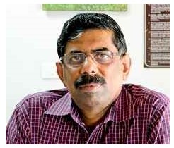 Professor, NIT, Trichy