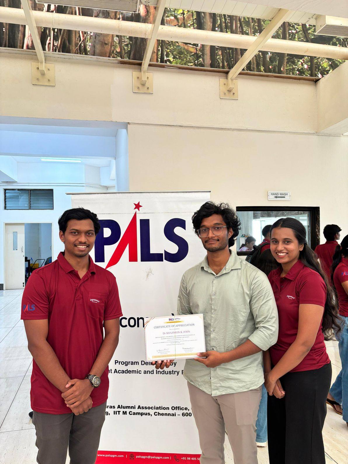 award
