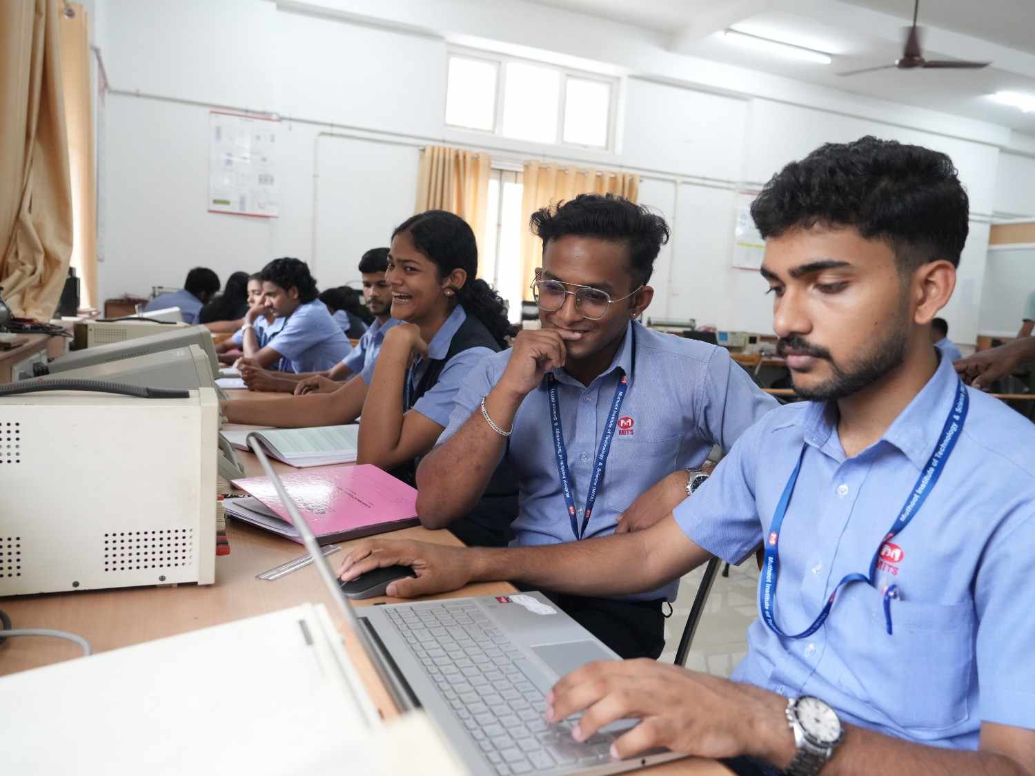 Computer science